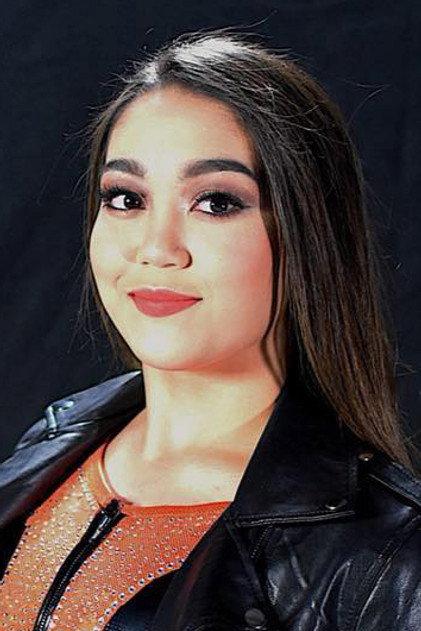 Carla Gonzalez - Actor Profile Photo