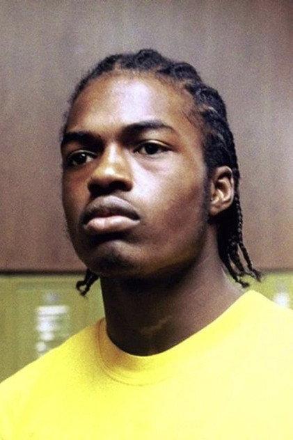 Bennie Dixon - Actor Profile Photo