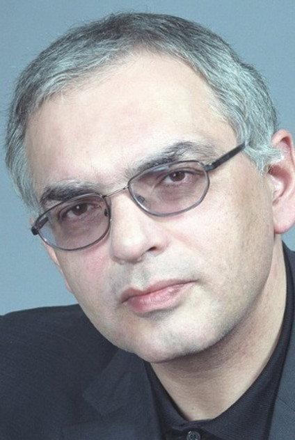 Karen Shakhnazarov - Actor Profile Photo