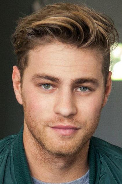 Cameron Fuller - Actor Profile Photo