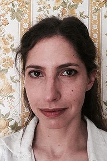 Rebecca Addelman - Actor Profile Photo