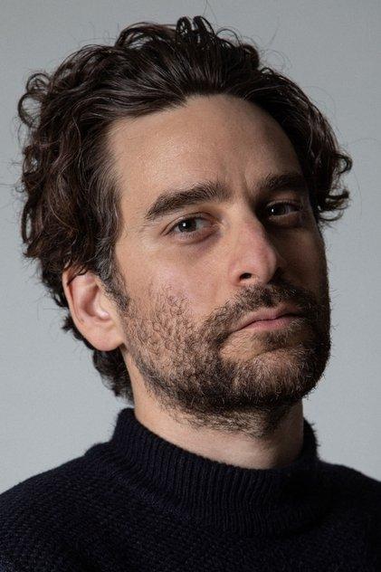 Danny Deferrari - Actor Profile Photo