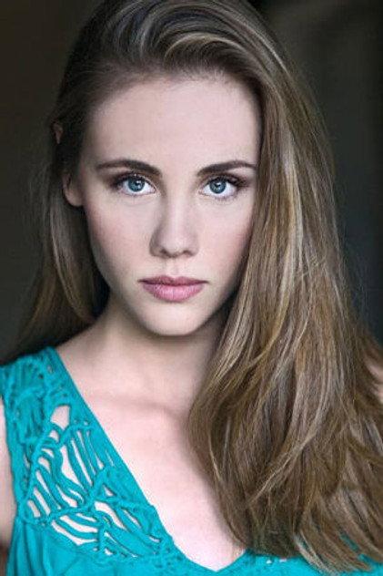Rebecca Forsythe - Actor Profile Photo