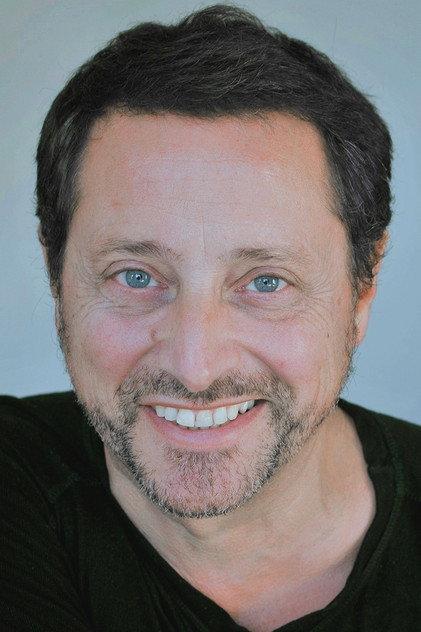Jules Vallauri - Actor Profile Photo