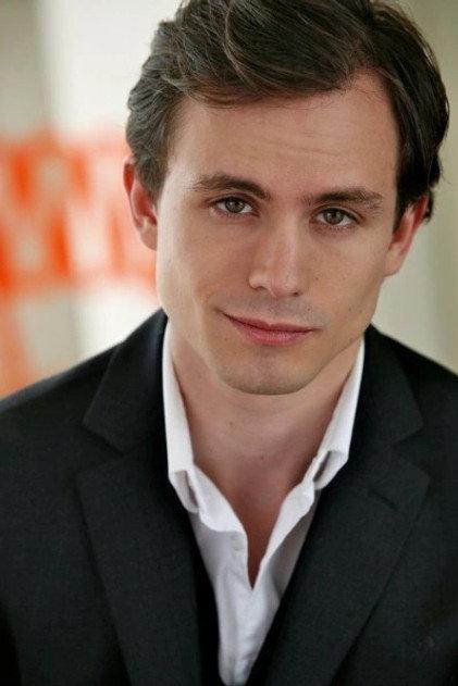 Will Bradley - Actor Profile Photo