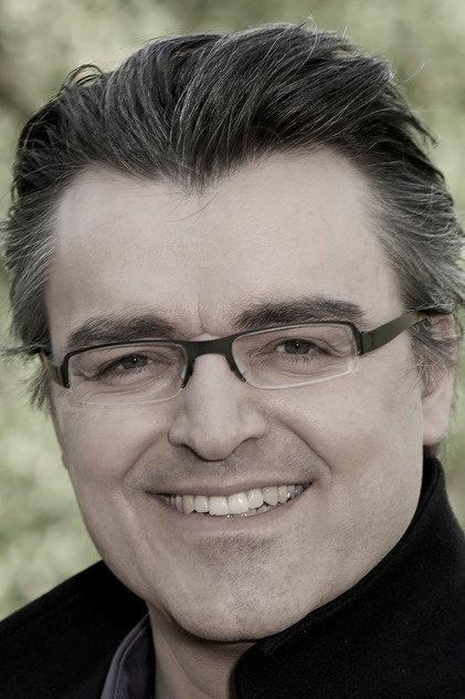 Markus Eiche - Actor Profile Photo