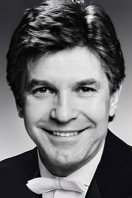 Ed Evanko - Actor Profile Photo