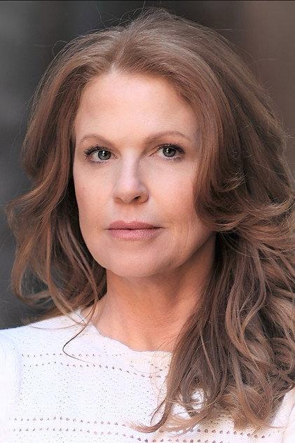 Suzanne R. Neff - Actor Profile Photo