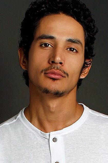 Diyo Coelho - Actor Profile Photo