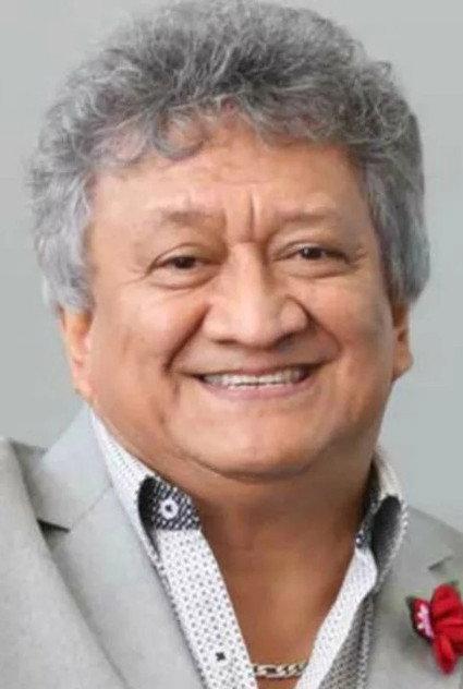 Jorge Falcón - Actor Profile Photo