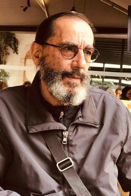 Niko Kanxheri - Actor Profile Photo