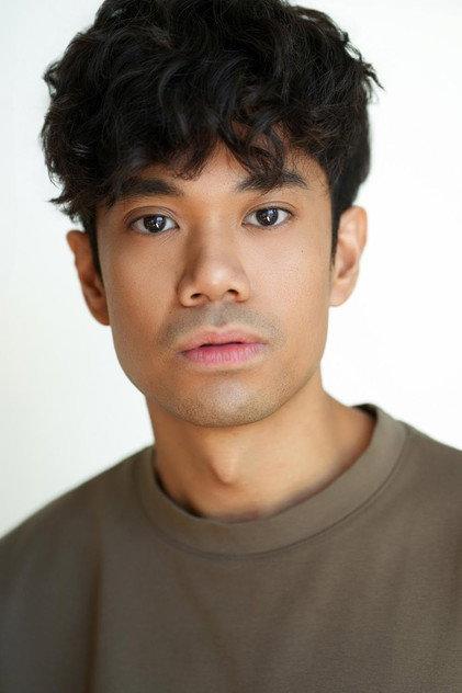 Ryan Lino - Actor Profile Photo