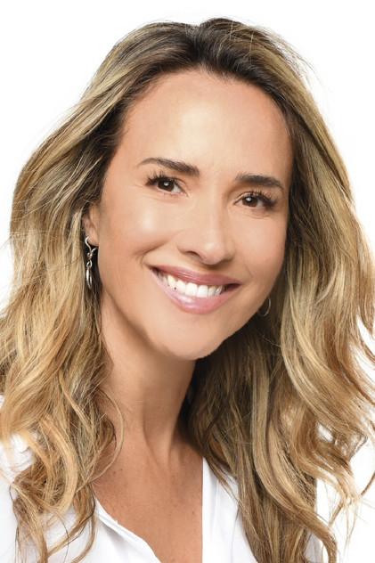 Angélica Castro - Actor Profile Photo