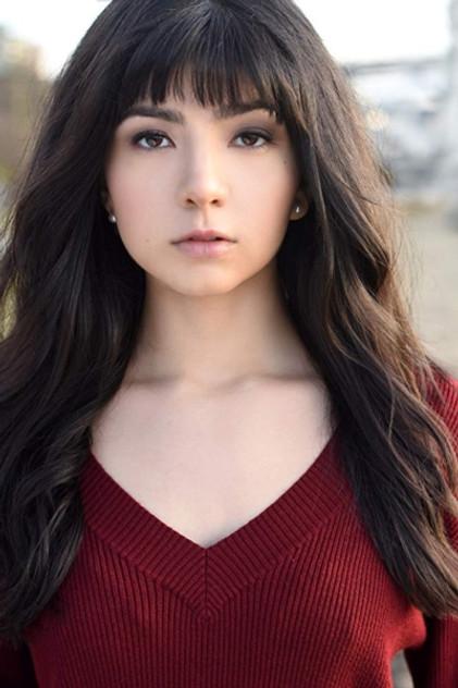 Lindsay Navarro - Actor Profile Photo
