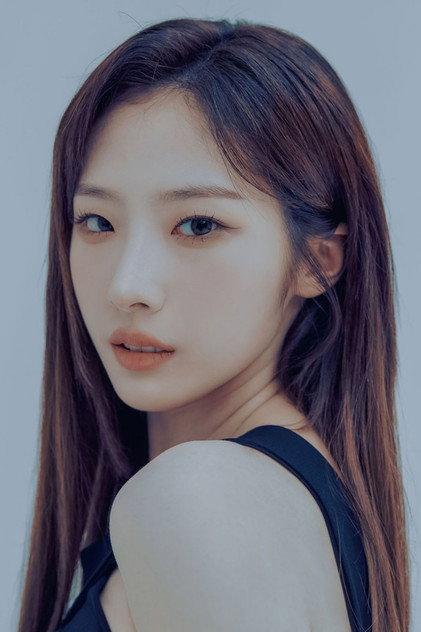 HaSeul - Actor Profile Photo