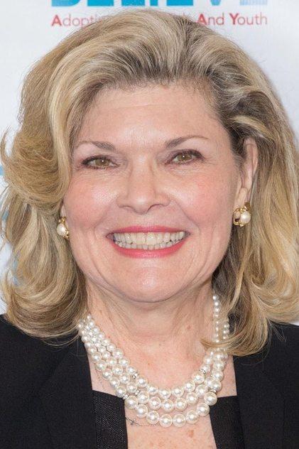 Debra Monk - Actor Profile Photo