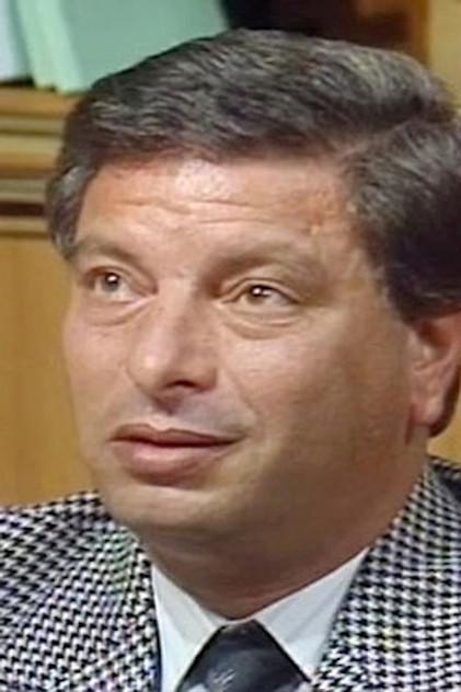 Adel Amein - Actor Profile Photo