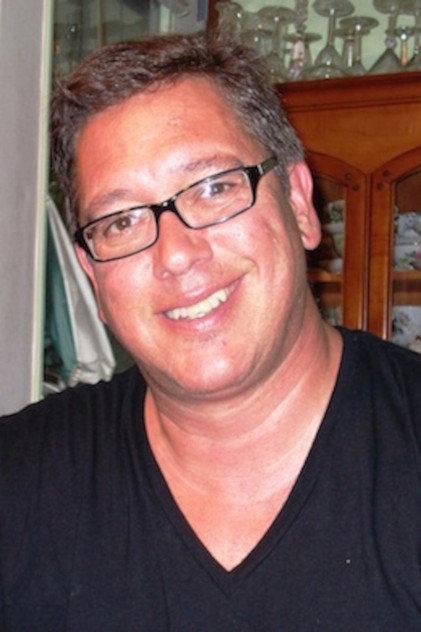 Ron Hayden - Actor Profile Photo