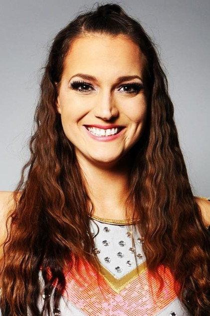 Kelly Klein - Actor Profile Photo