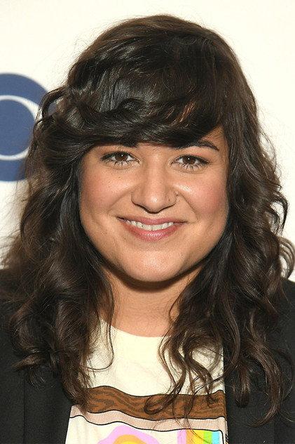 Sabrina Jalees - Actor Profile Photo