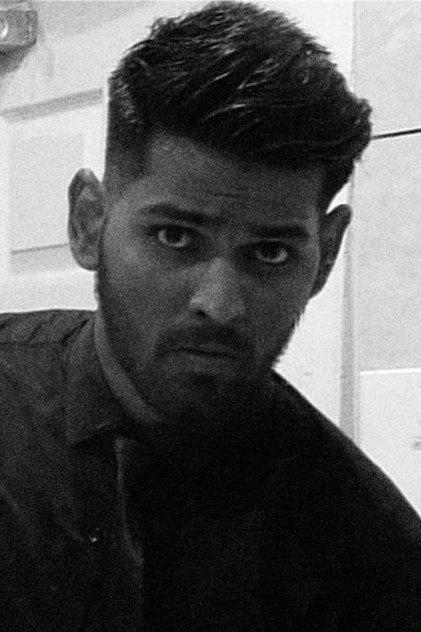 Helbin Seena Antony - Actor Profile Photo