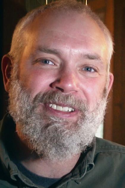 Mathew W. Anderson - Actor Profile Photo
