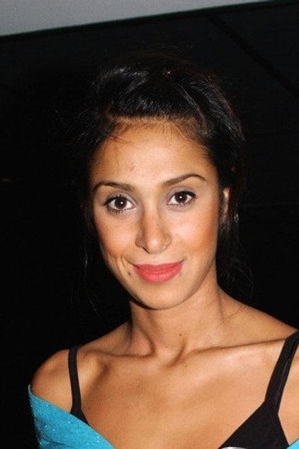 Meral Tasbas - Actor Profile Photo