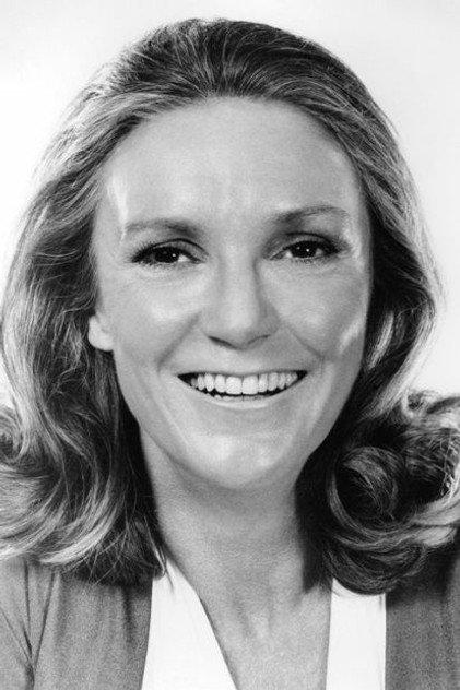Brett Somers - Actor Profile Photo