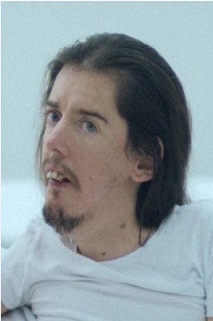 Christian Bayerlein - Actor Profile Photo