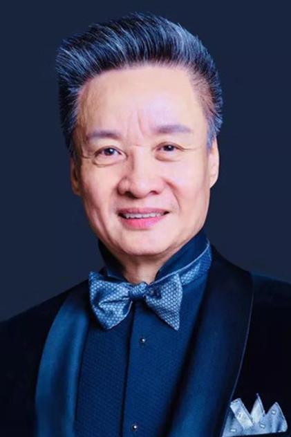 Yan Weiwen - Actor Profile Photo