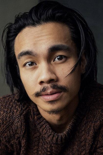 Alan Trong - Actor Profile Photo