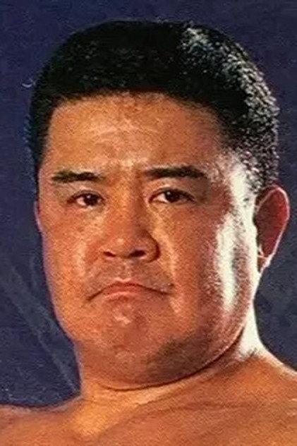Junji Hirata - Actor Profile Photo