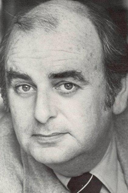 Byron Webster - Actor Profile Photo