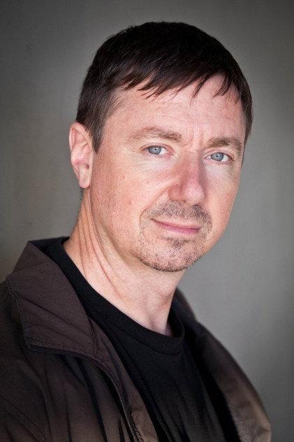 William Caploe - Actor Profile Photo