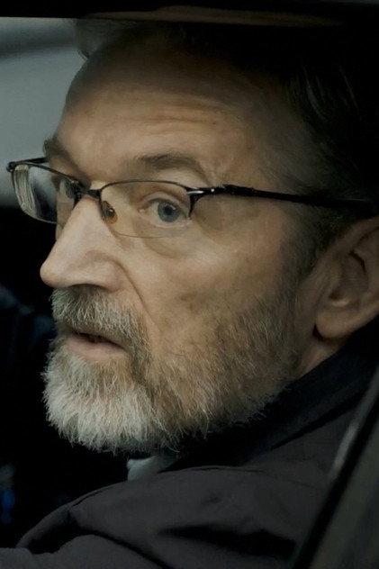 Péter Lengyel - Actor Profile Photo