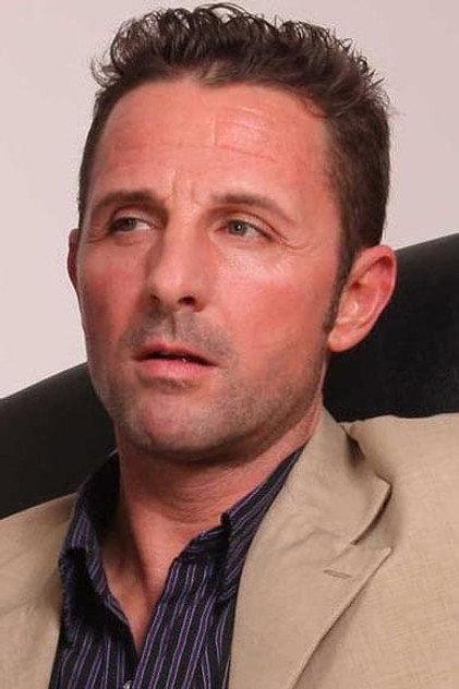 David Perry - Actor Profile Photo