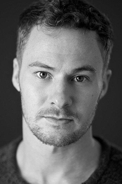 Conner Mckenzy - Actor Profile Photo