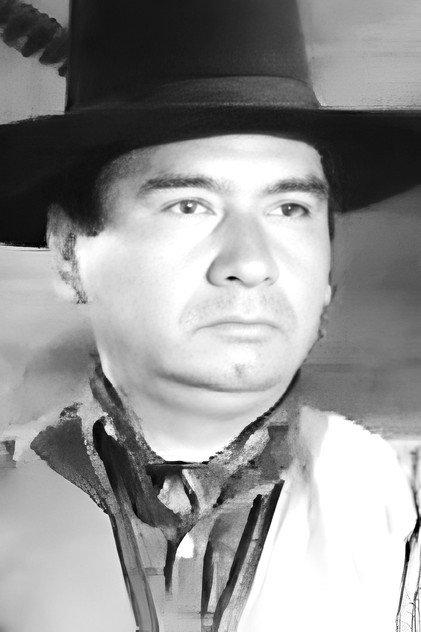 Billy Wilkerson - Actor Profile Photo