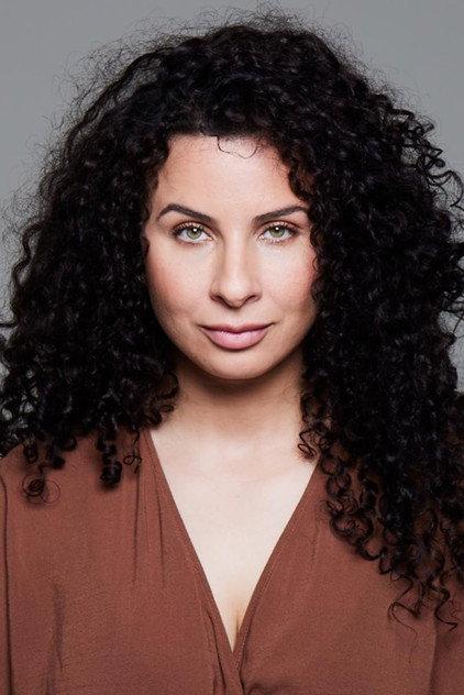 Zineb Fallouk - Actor Profile Photo