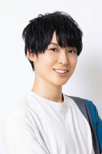 Naoki Sakurai - Actor Profile Photo
