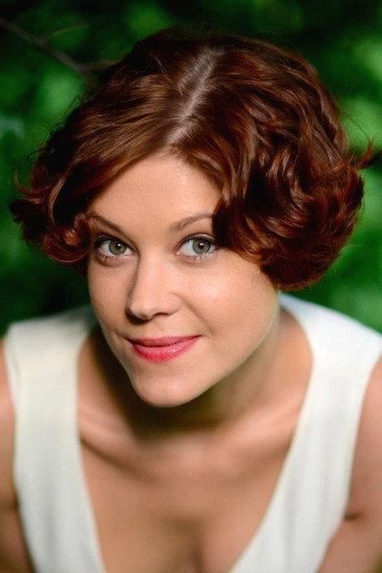 Mariya Pirogova - Actor Profile Photo
