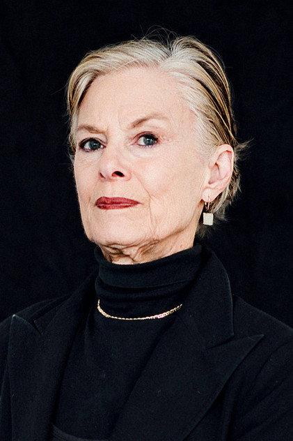 Lucinda Childs - Actor Profile Photo