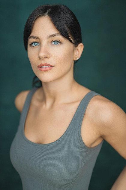 Skye Ladell - Actor Profile Photo