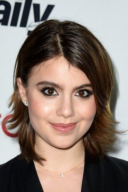 Sami Gayle - Actor Profile Photo