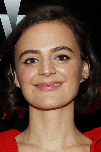 Mary Regency Boies - Actor Profile Photo