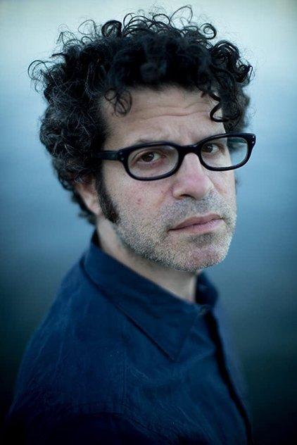 Daniel Raymont - Actor Profile Photo
