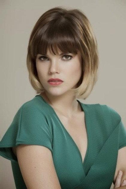 Alessandra Denegri - Actor Profile Photo