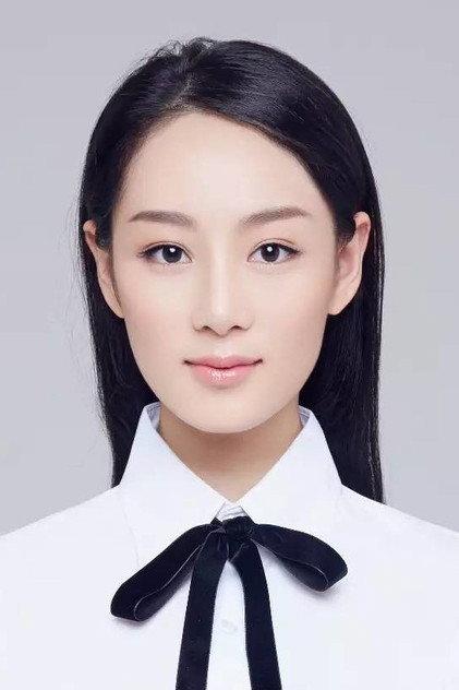 Zhao Yuanyuan - Actor Profile Photo