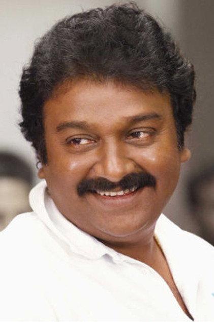 V. V. Vinayak - Actor Profile Photo