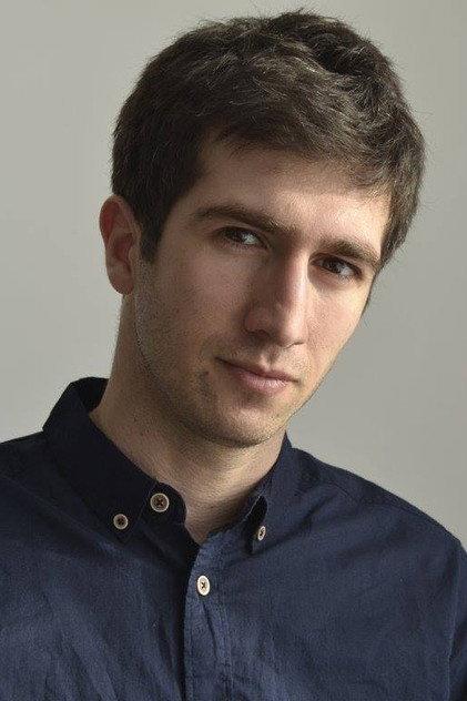 Ali Alizadeh - Actor Profile Photo